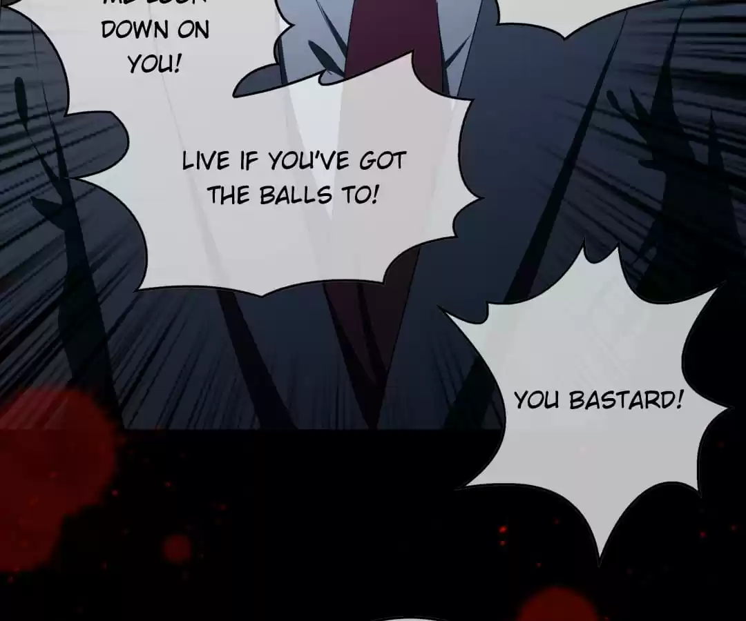 The Naive Mr. Lu Chapter 81