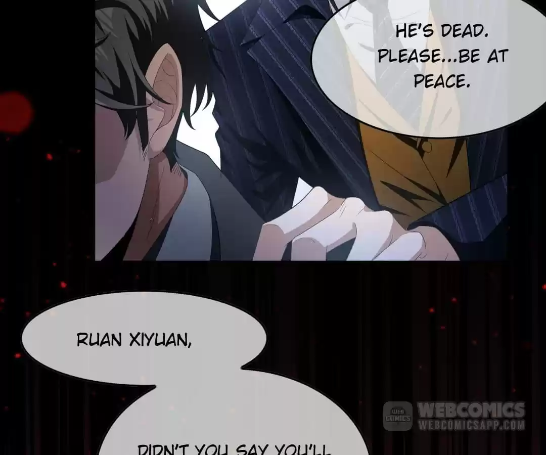 The Naive Mr. Lu Chapter 81