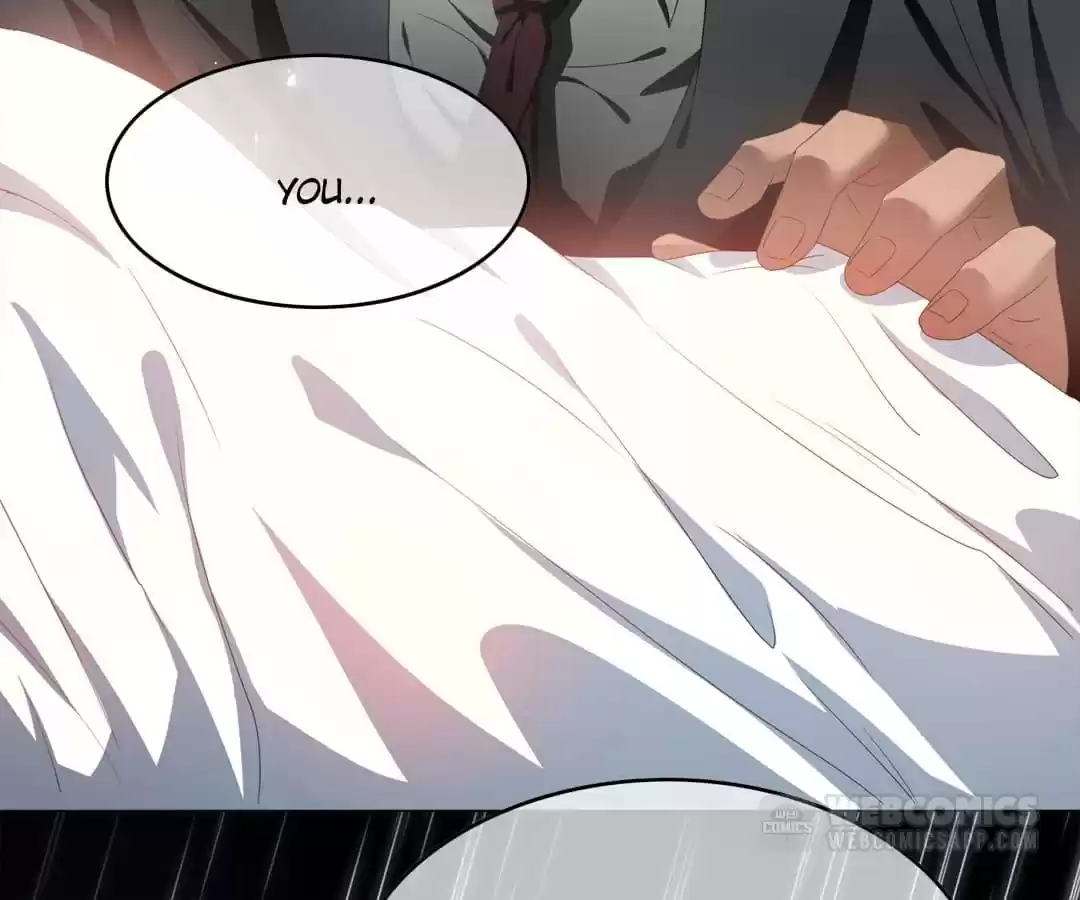 The Naive Mr. Lu Chapter 81