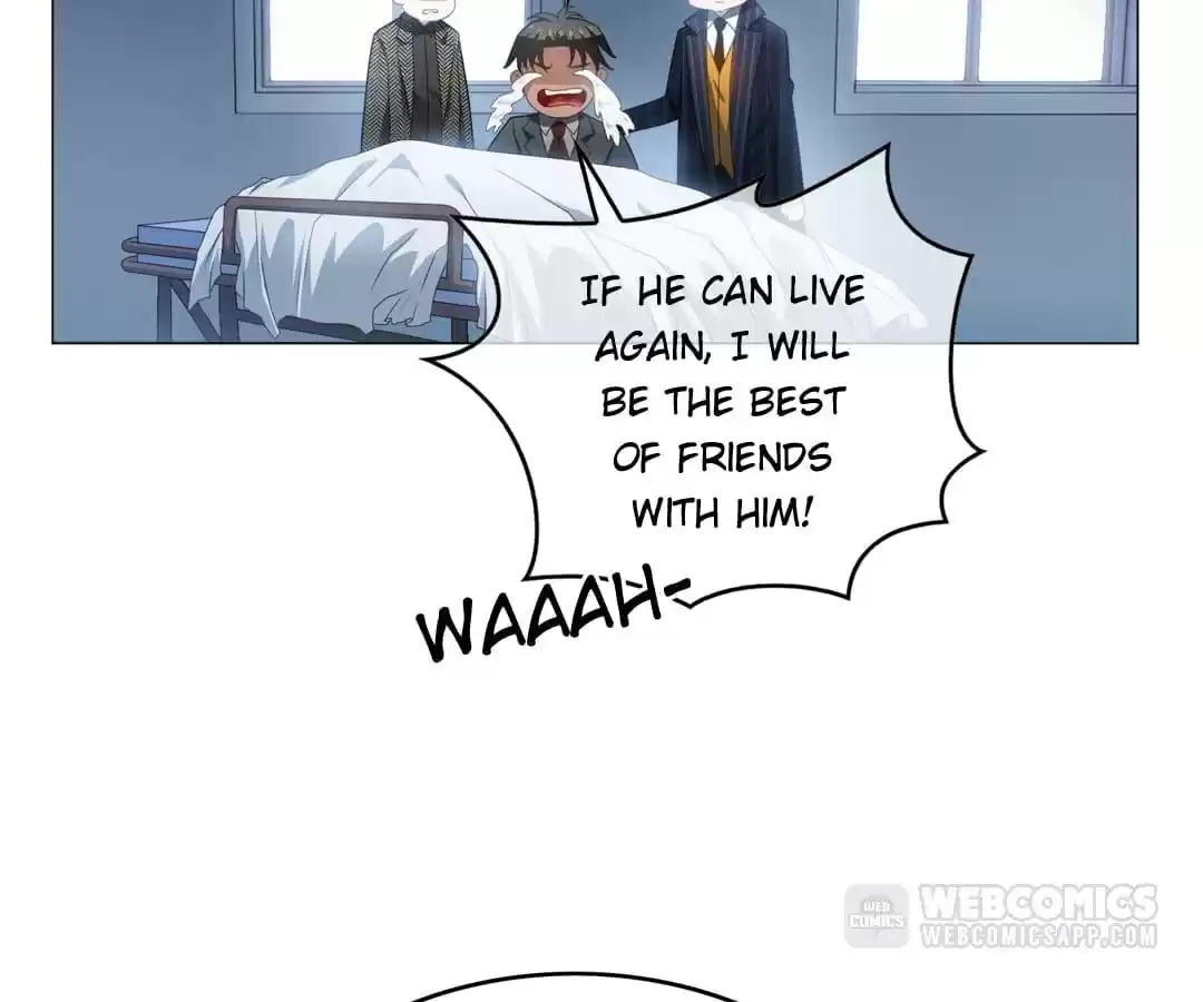 The Naive Mr. Lu Chapter 82