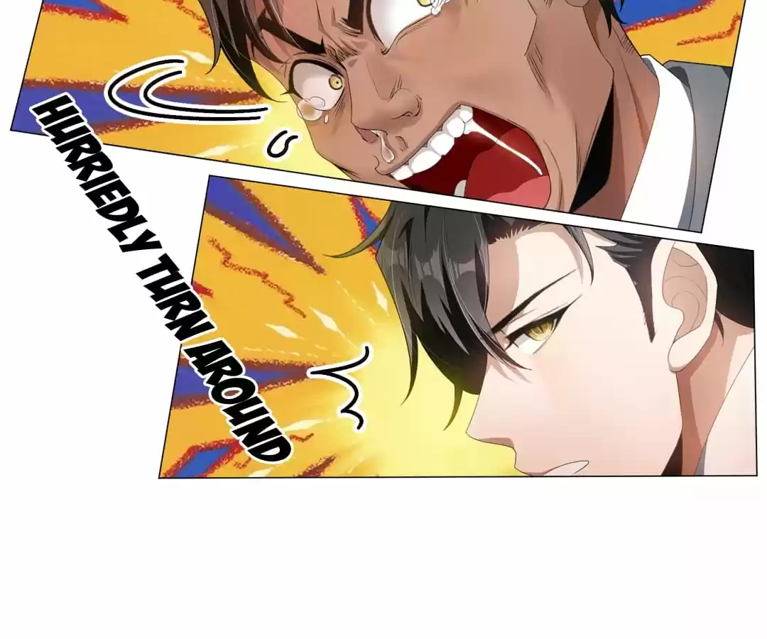 The Naive Mr. Lu Chapter 82