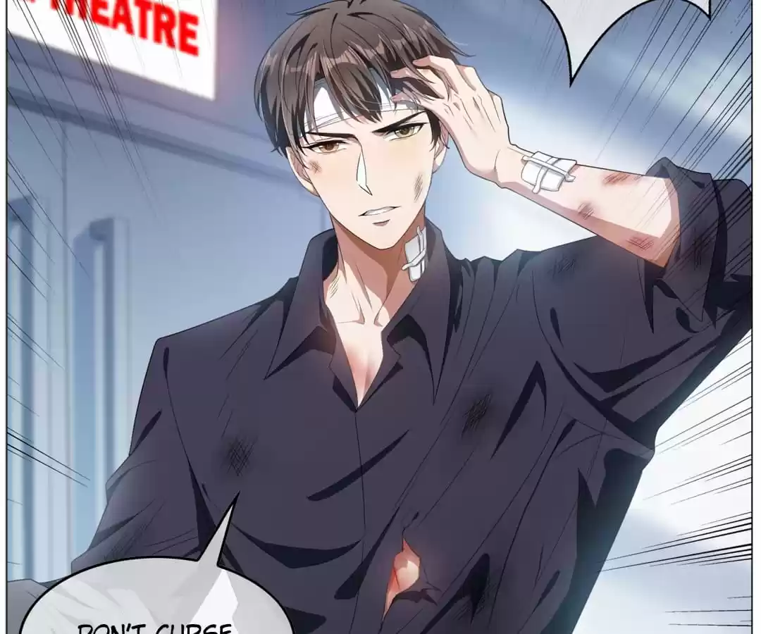 The Naive Mr. Lu Chapter 82