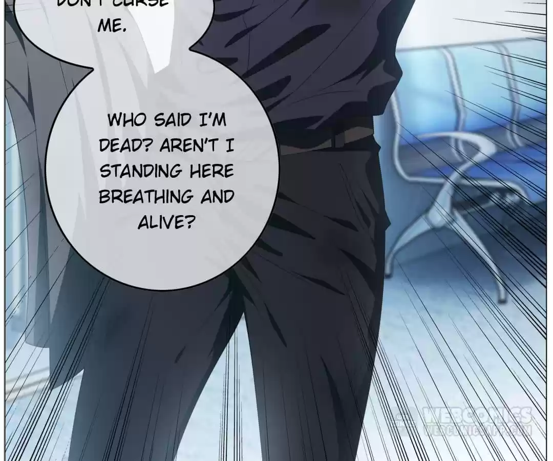 The Naive Mr. Lu Chapter 82