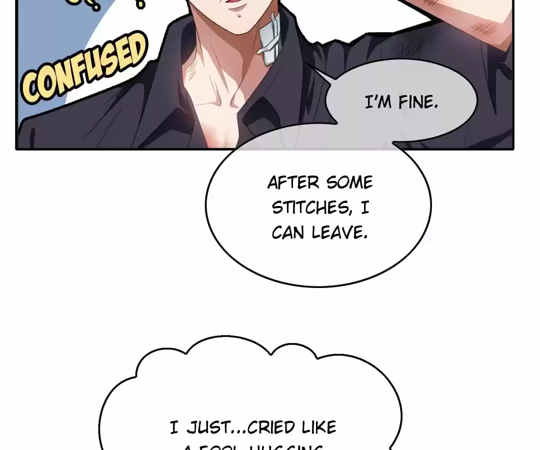 The Naive Mr. Lu Chapter 82