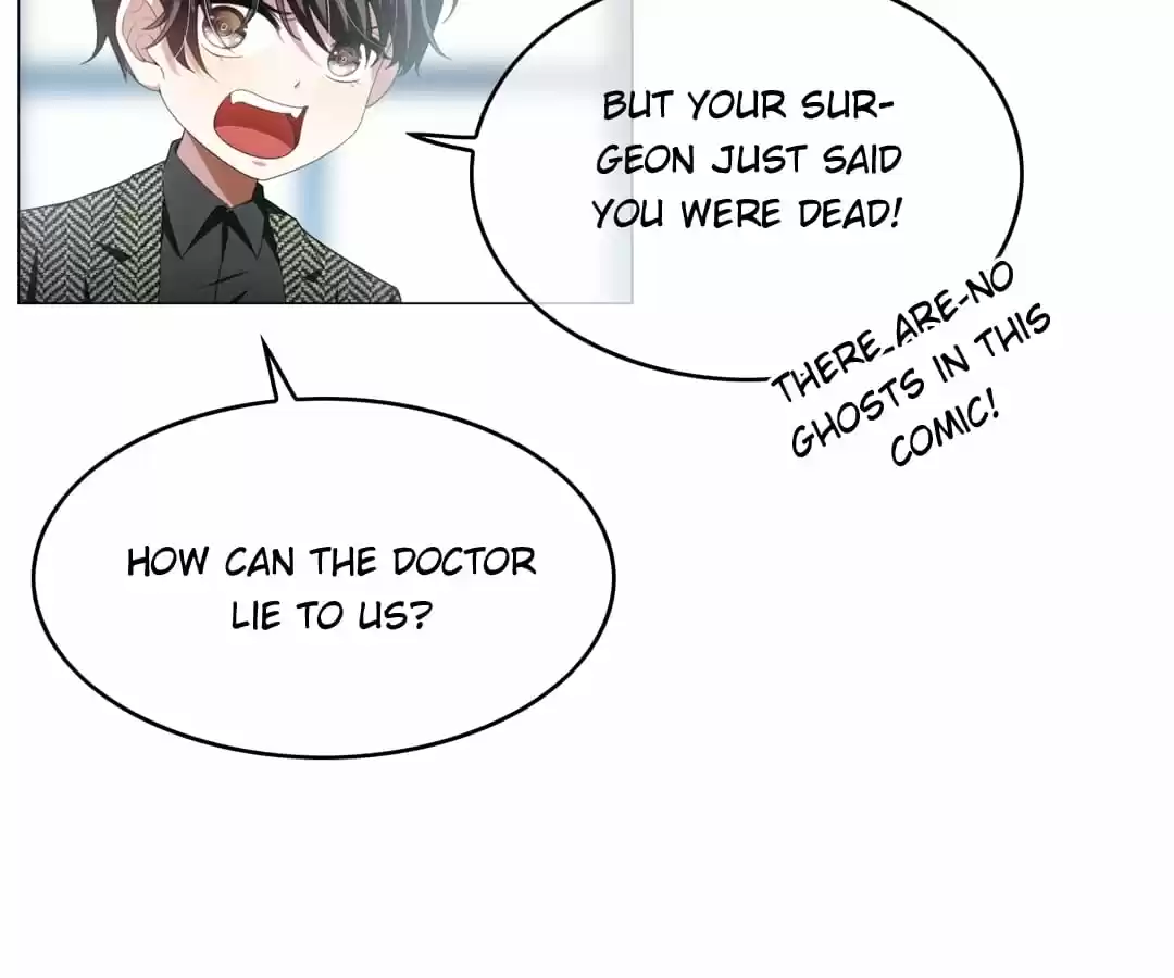 The Naive Mr. Lu Chapter 82