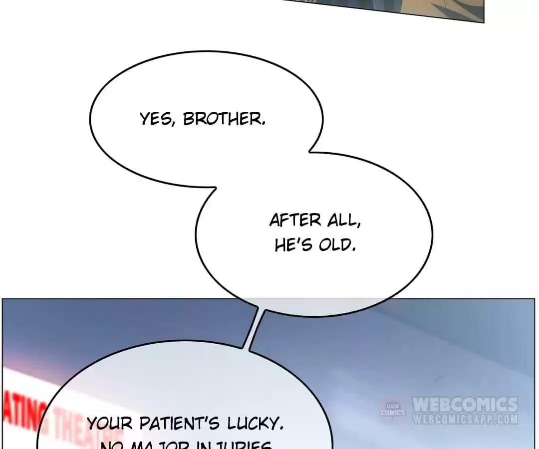 The Naive Mr. Lu Chapter 82