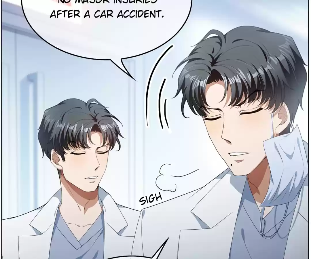 The Naive Mr. Lu Chapter 82