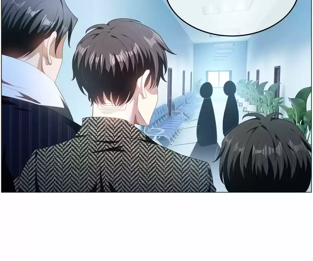 The Naive Mr. Lu Chapter 82