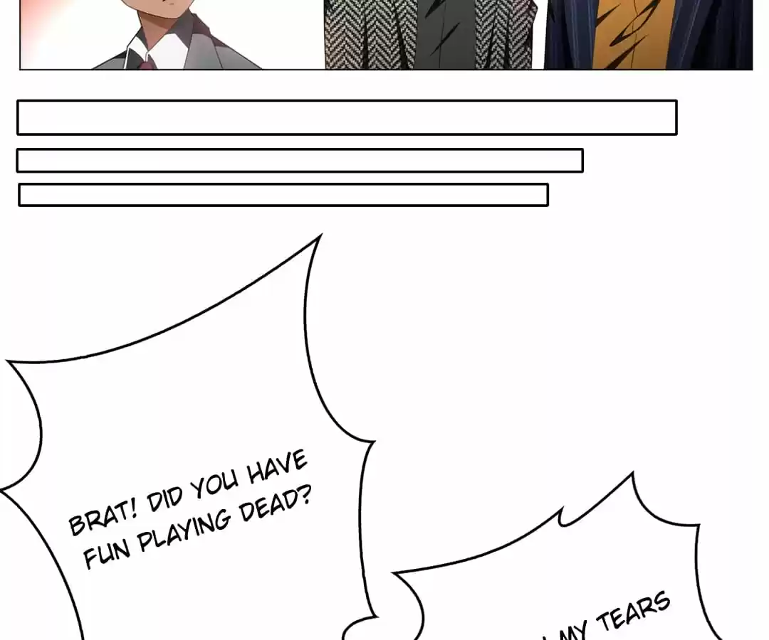 The Naive Mr. Lu Chapter 82