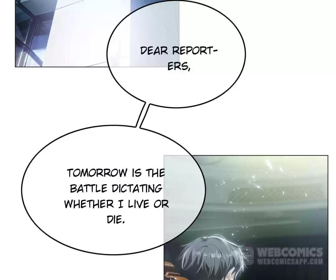 The Naive Mr. Lu Chapter 82