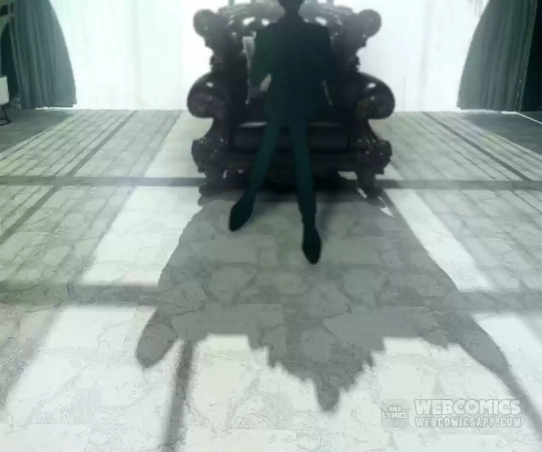 The Naive Mr. Lu Chapter 82