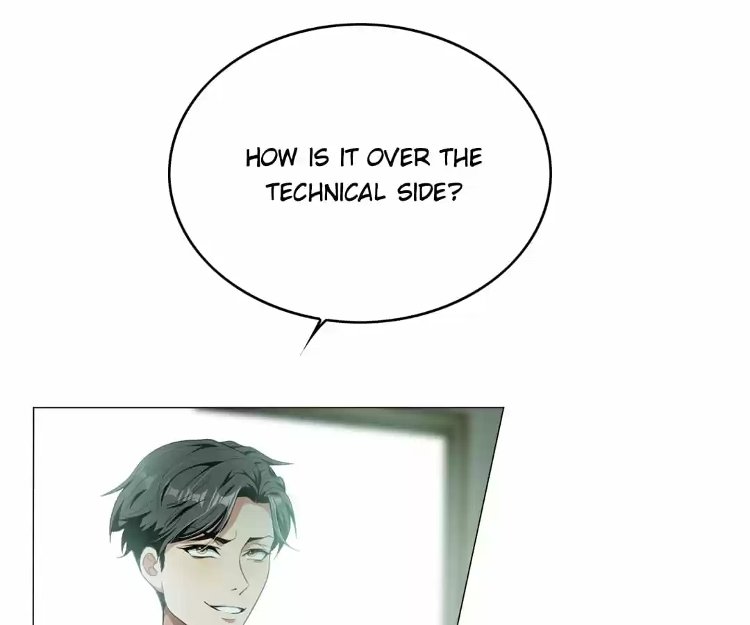 The Naive Mr. Lu Chapter 82