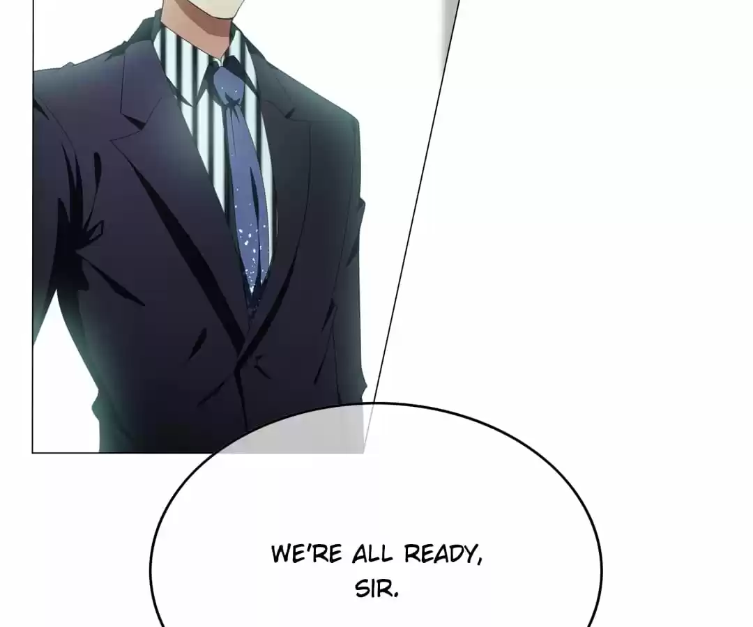 The Naive Mr. Lu Chapter 82