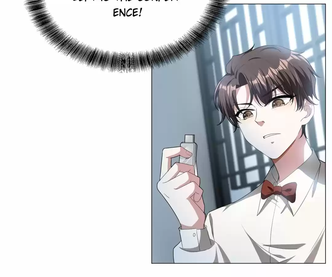 The Naive Mr. Lu Chapter 82