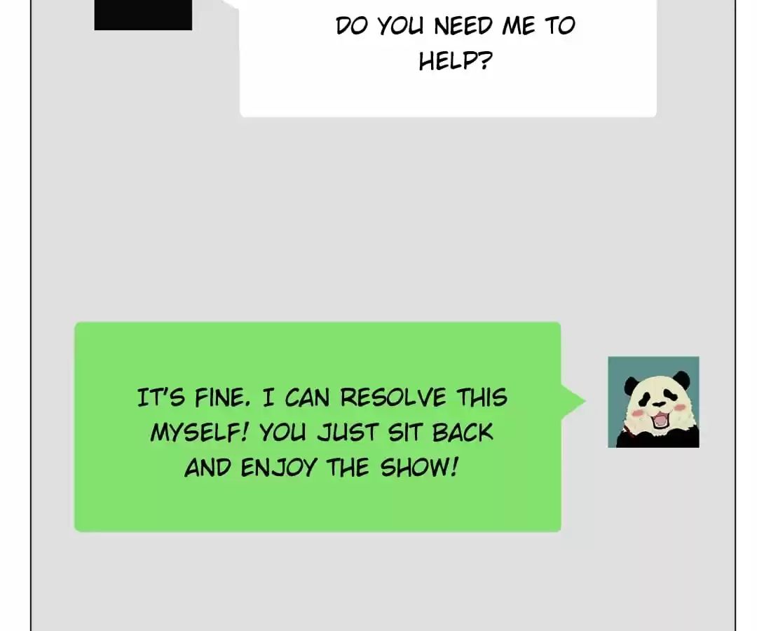 The Naive Mr. Lu Chapter 82