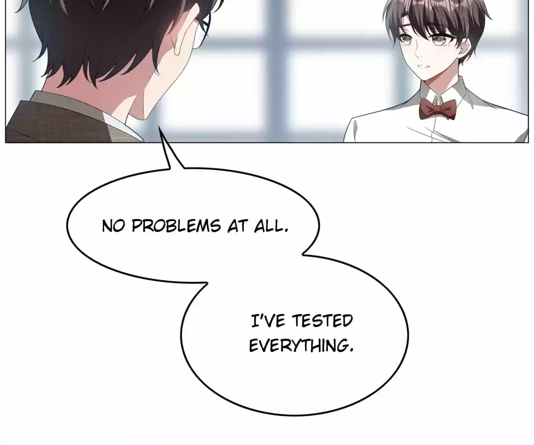 The Naive Mr. Lu Chapter 82