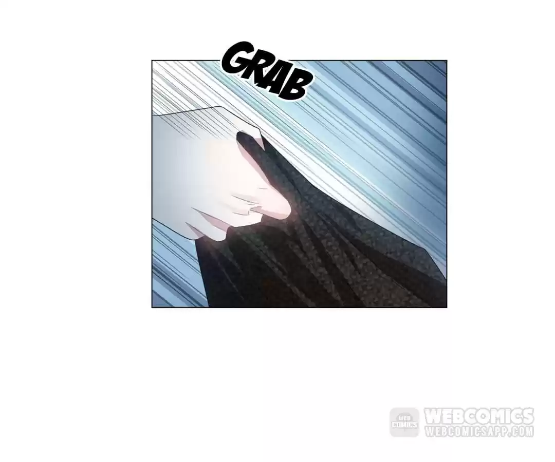 The Naive Mr. Lu Chapter 82