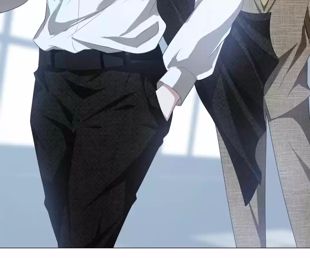 The Naive Mr. Lu Chapter 82