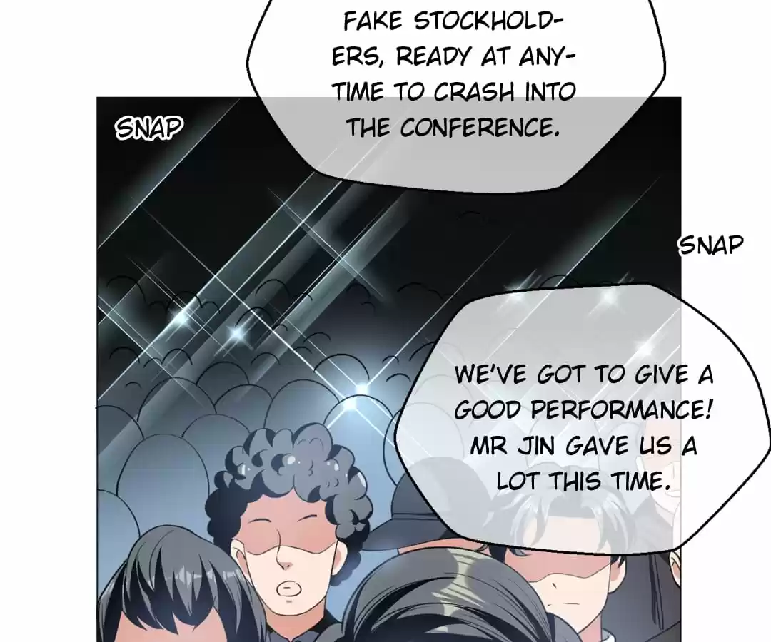 The Naive Mr. Lu Chapter 82