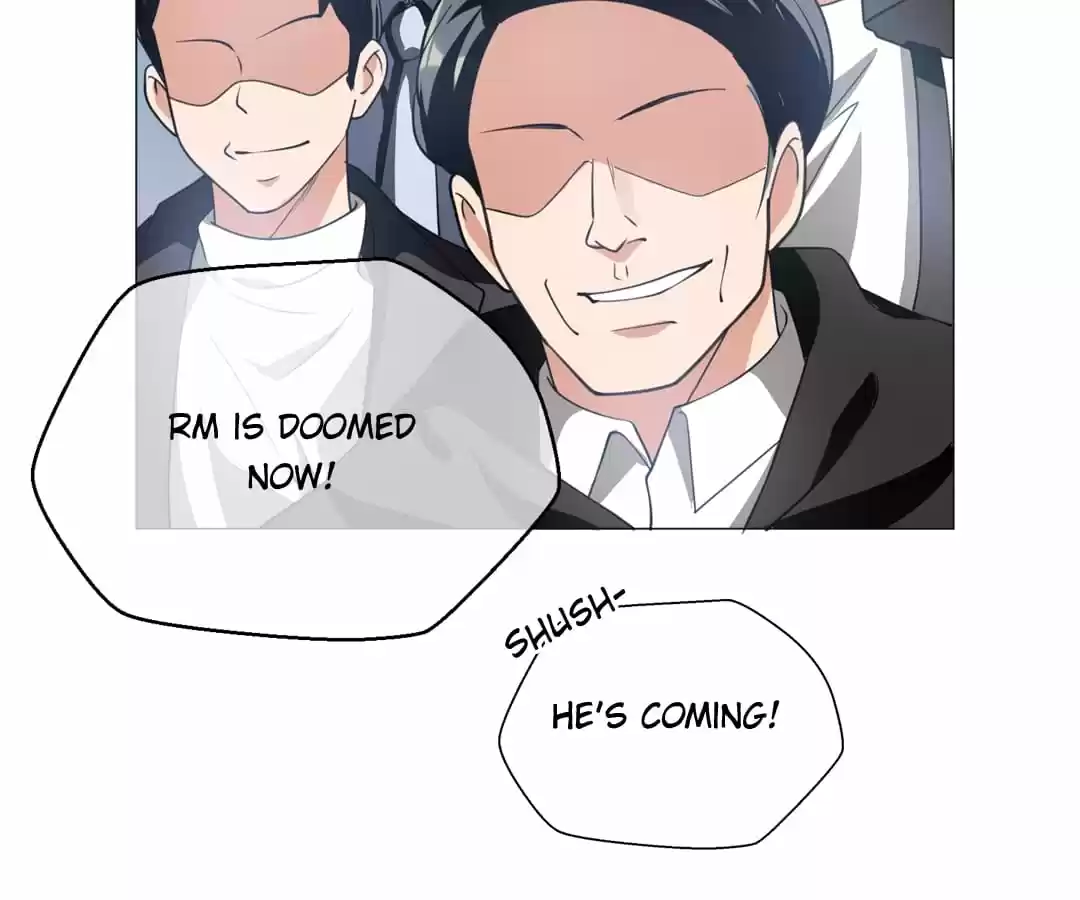 The Naive Mr. Lu Chapter 82