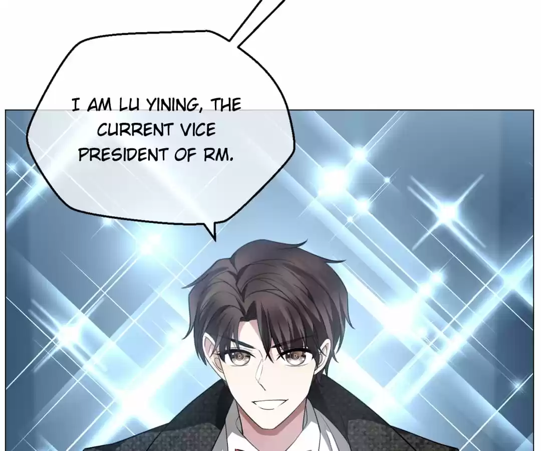 The Naive Mr. Lu Chapter 82