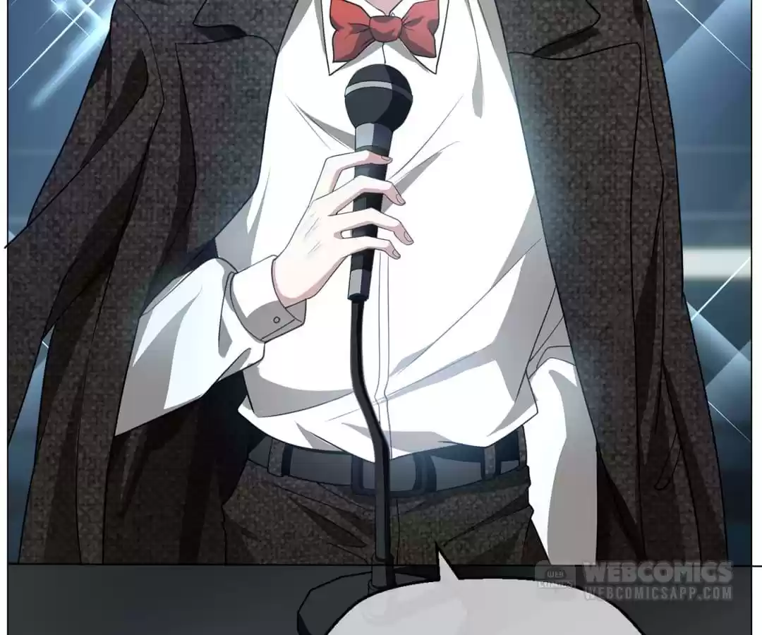 The Naive Mr. Lu Chapter 82