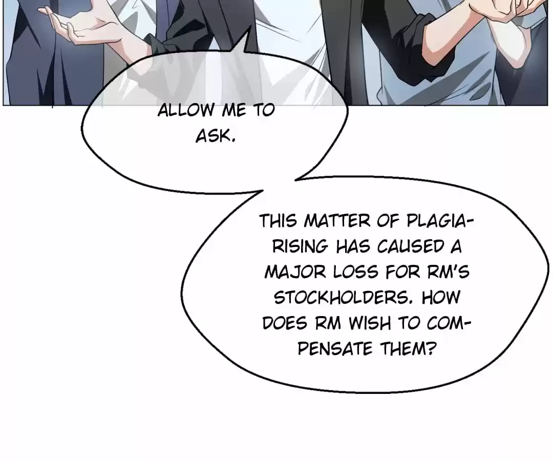 The Naive Mr. Lu Chapter 82