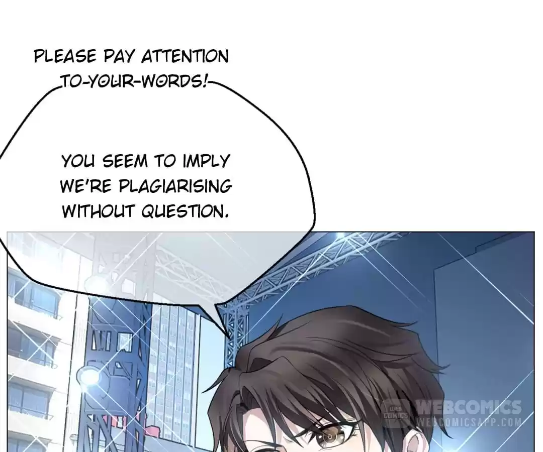 The Naive Mr. Lu Chapter 82