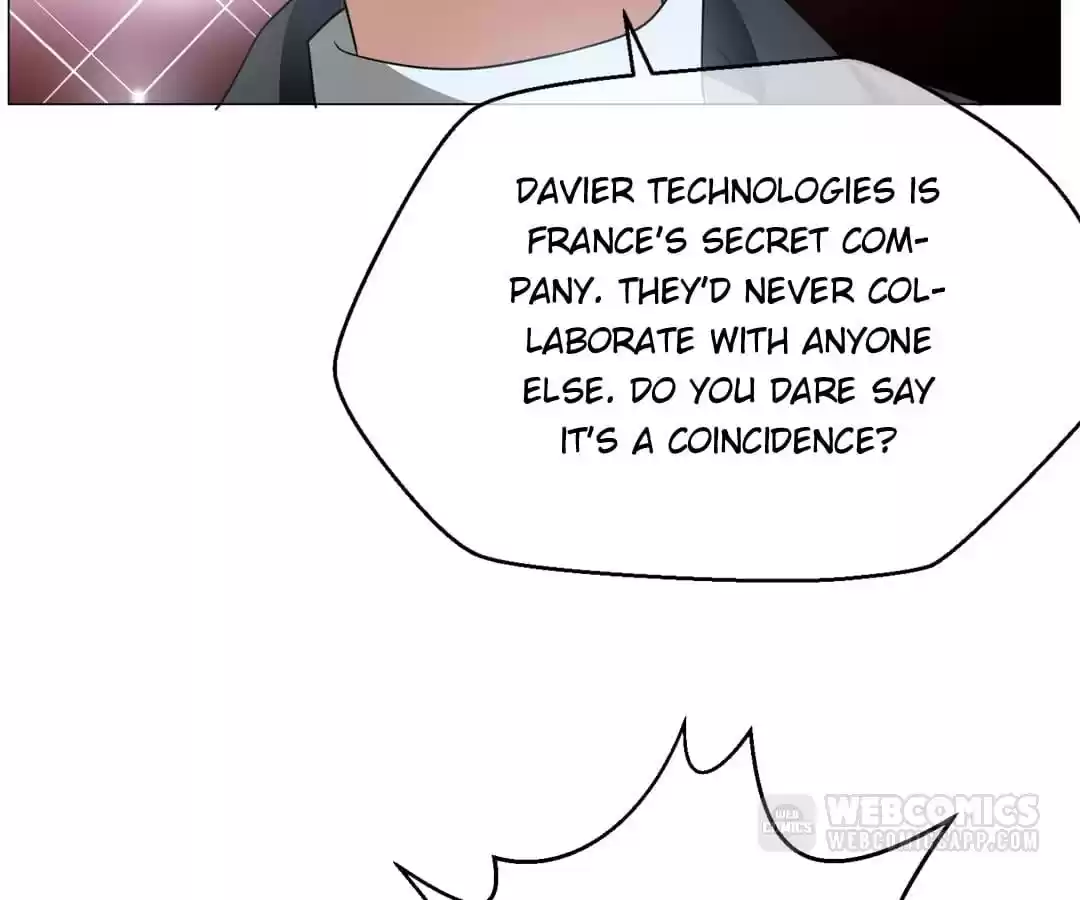 The Naive Mr. Lu Chapter 82