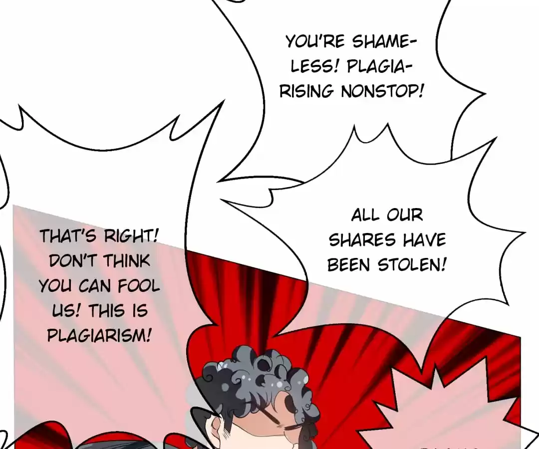 The Naive Mr. Lu Chapter 82