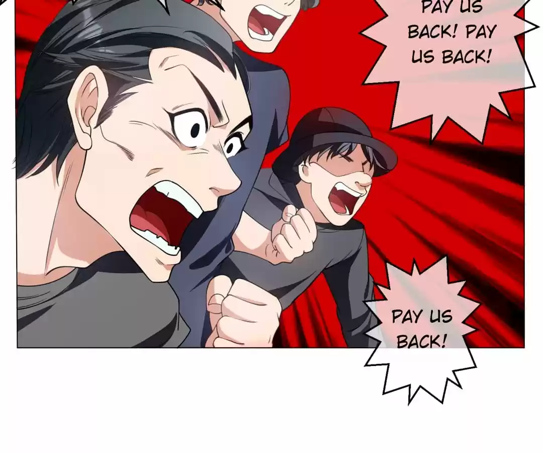 The Naive Mr. Lu Chapter 82