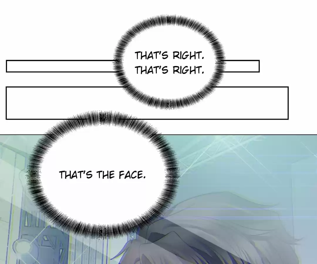 The Naive Mr. Lu Chapter 83