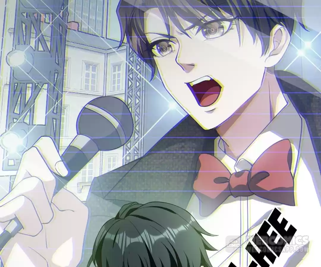 The Naive Mr. Lu Chapter 83