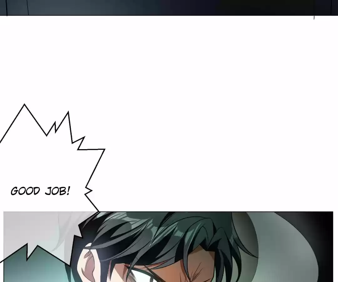 The Naive Mr. Lu Chapter 83