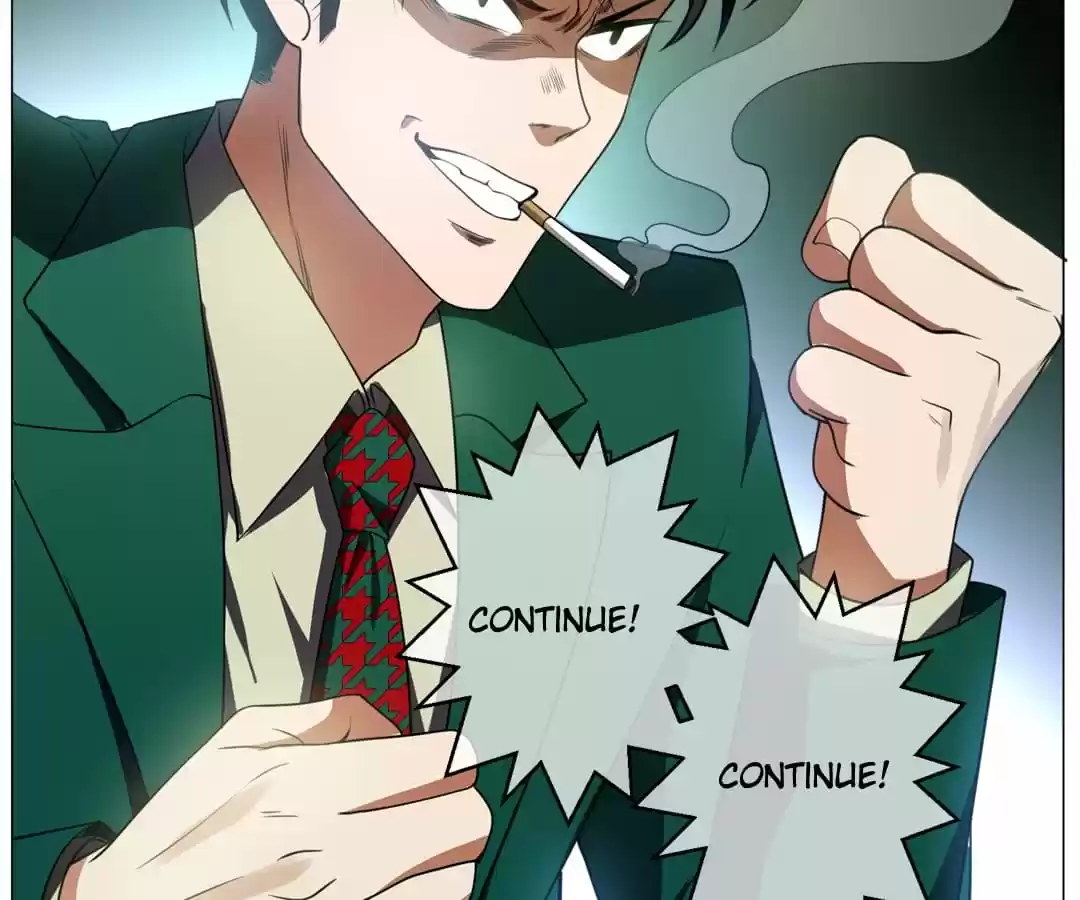 The Naive Mr. Lu Chapter 83