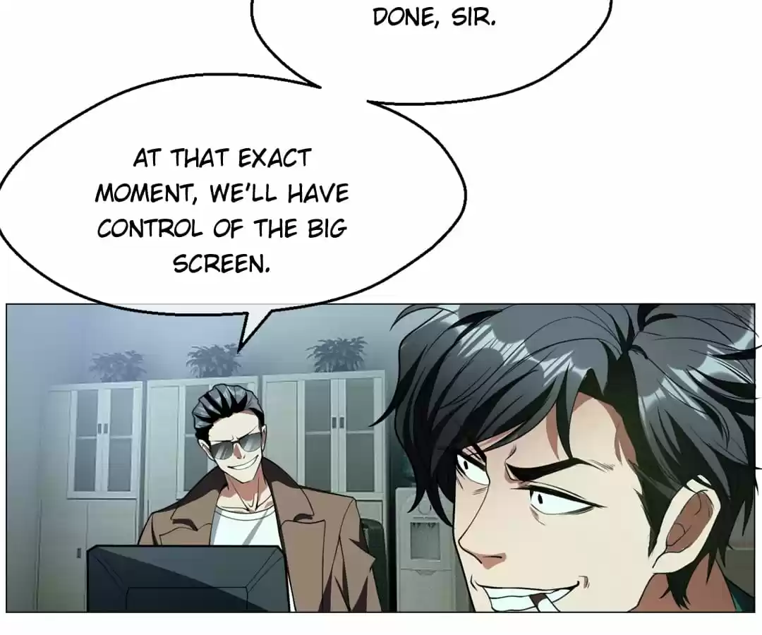 The Naive Mr. Lu Chapter 83