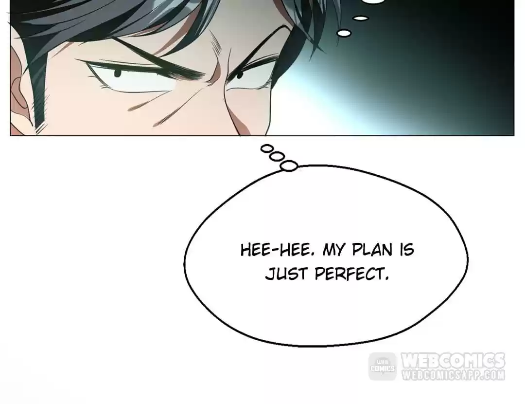 The Naive Mr. Lu Chapter 83