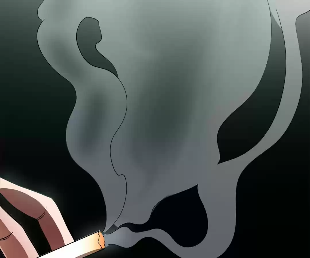 The Naive Mr. Lu Chapter 83