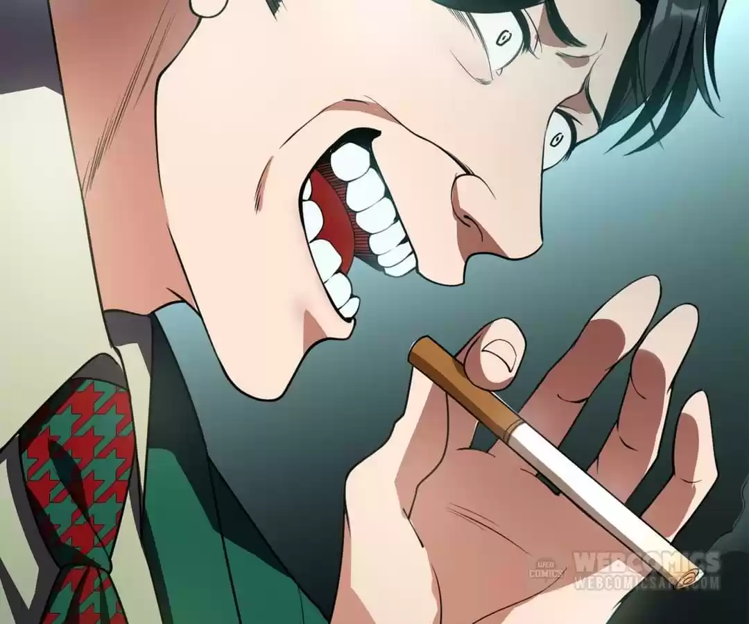 The Naive Mr. Lu Chapter 83