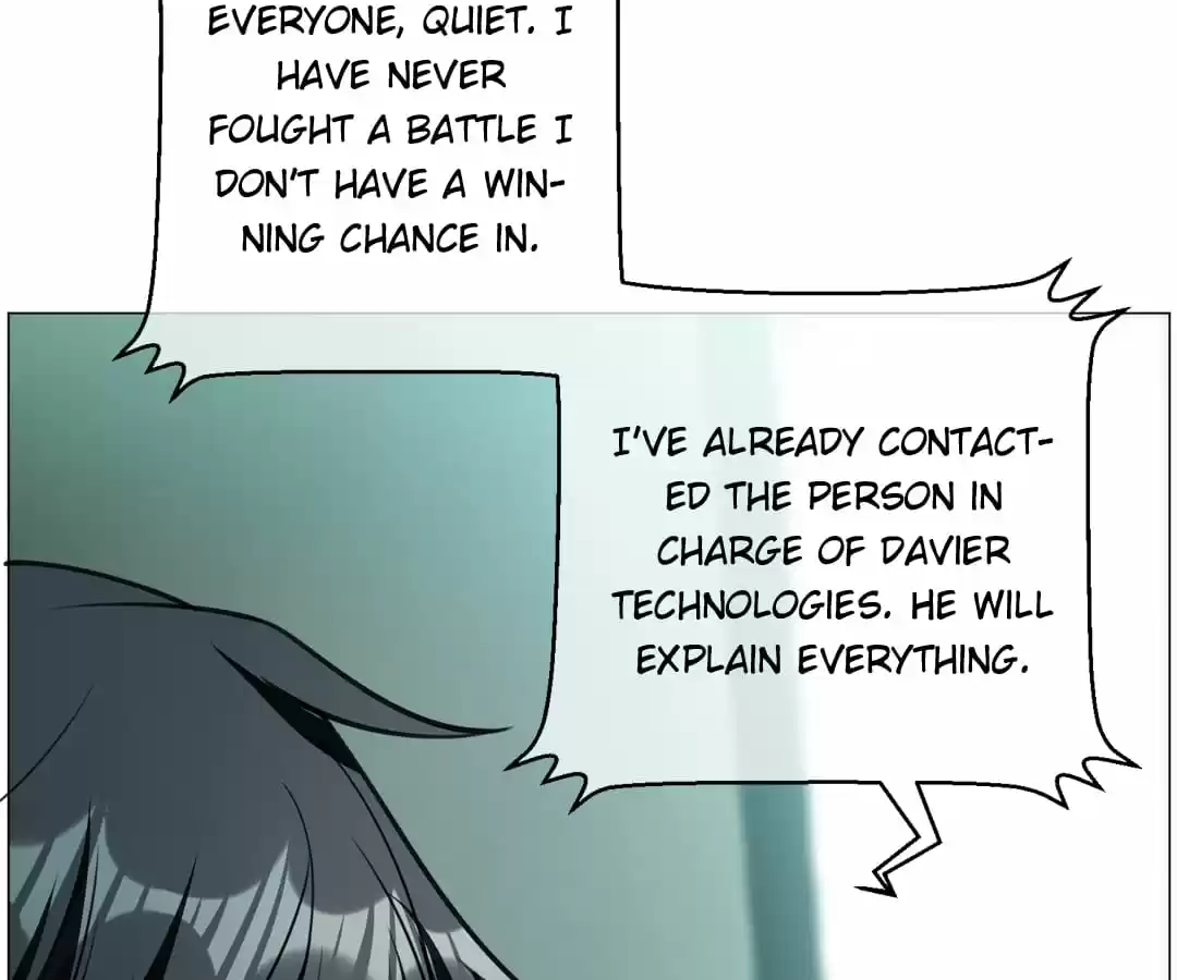 The Naive Mr. Lu Chapter 83