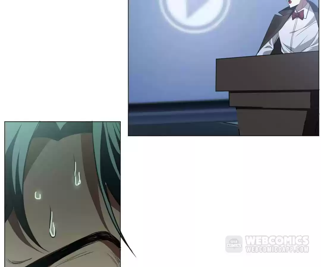 The Naive Mr. Lu Chapter 83