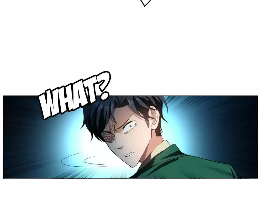 The Naive Mr. Lu Chapter 83