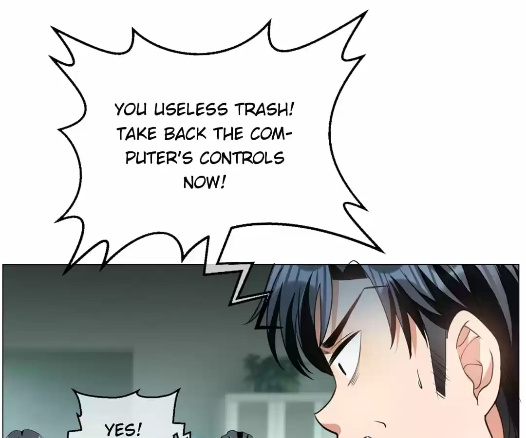 The Naive Mr. Lu Chapter 83