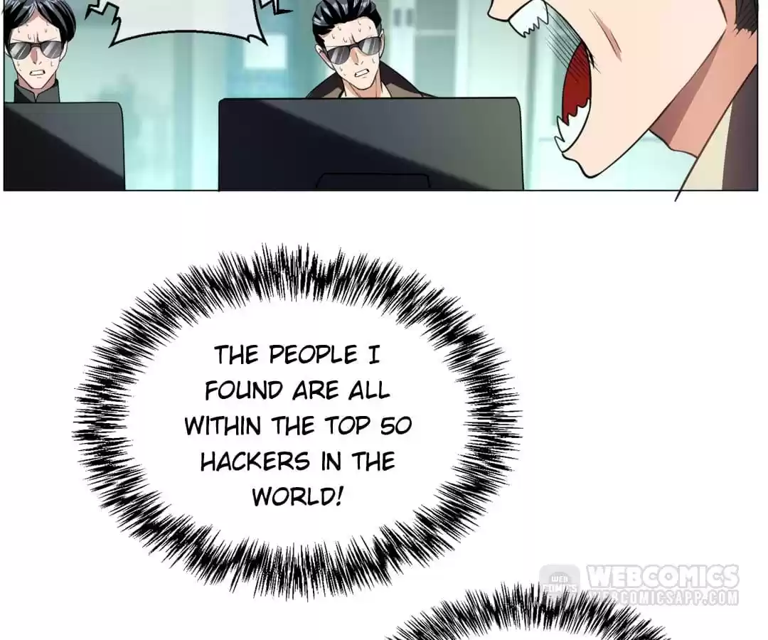 The Naive Mr. Lu Chapter 83