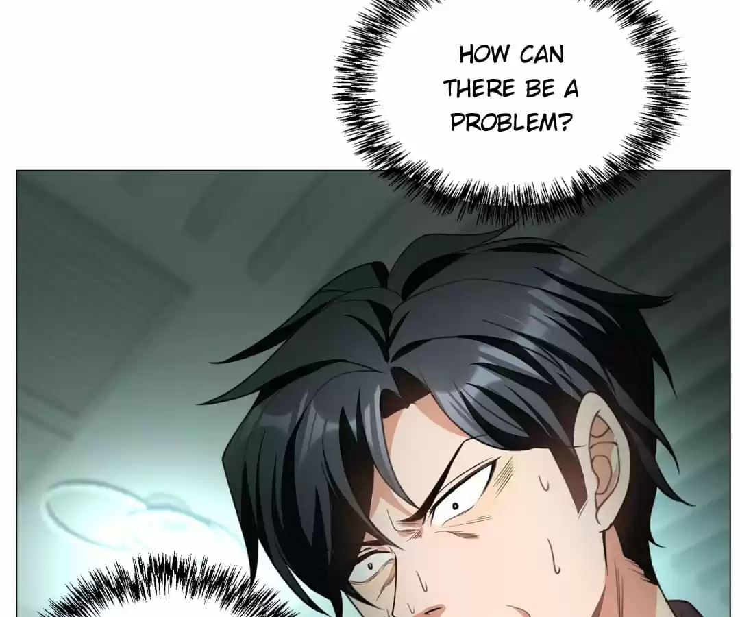 The Naive Mr. Lu Chapter 83