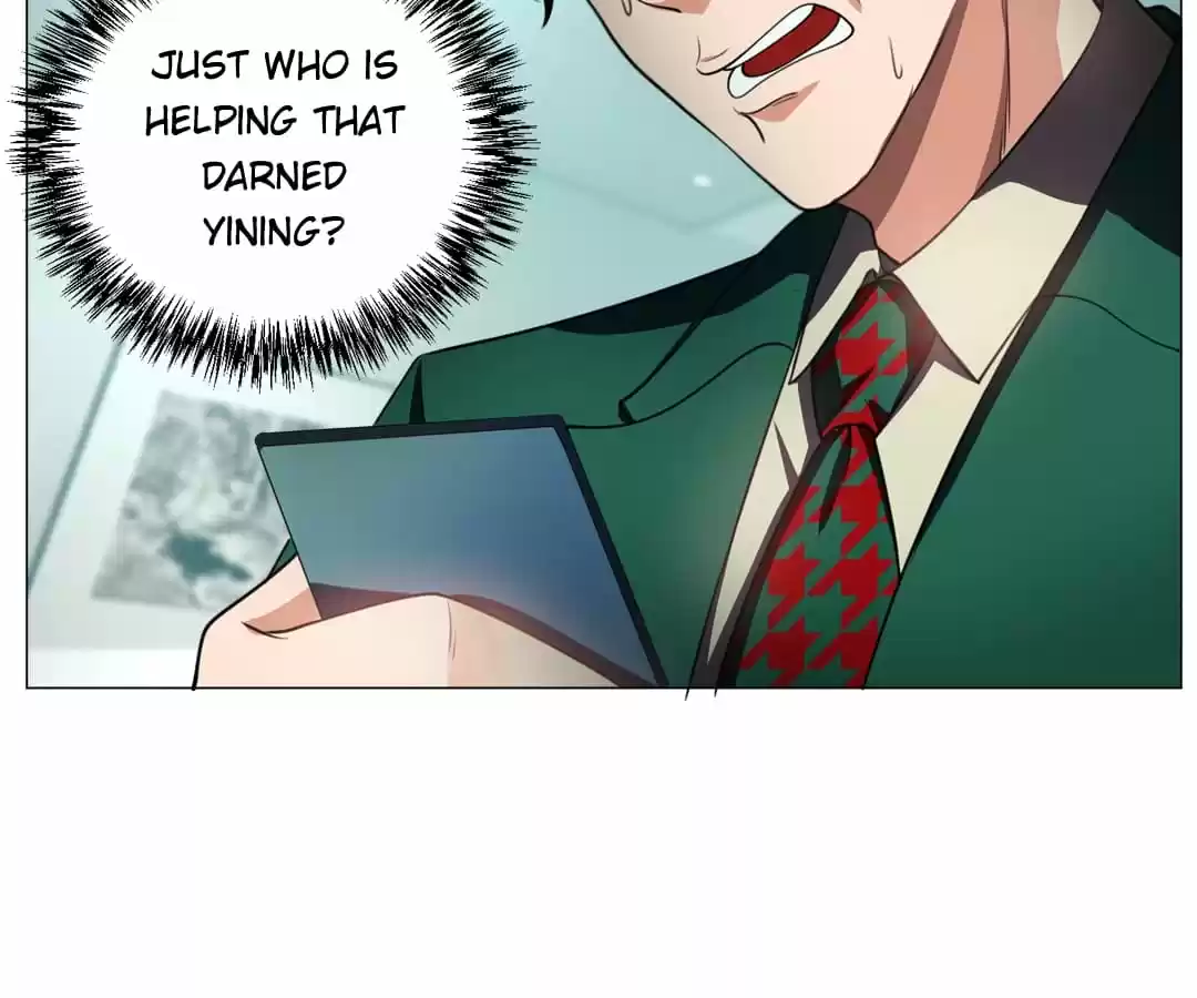 The Naive Mr. Lu Chapter 83