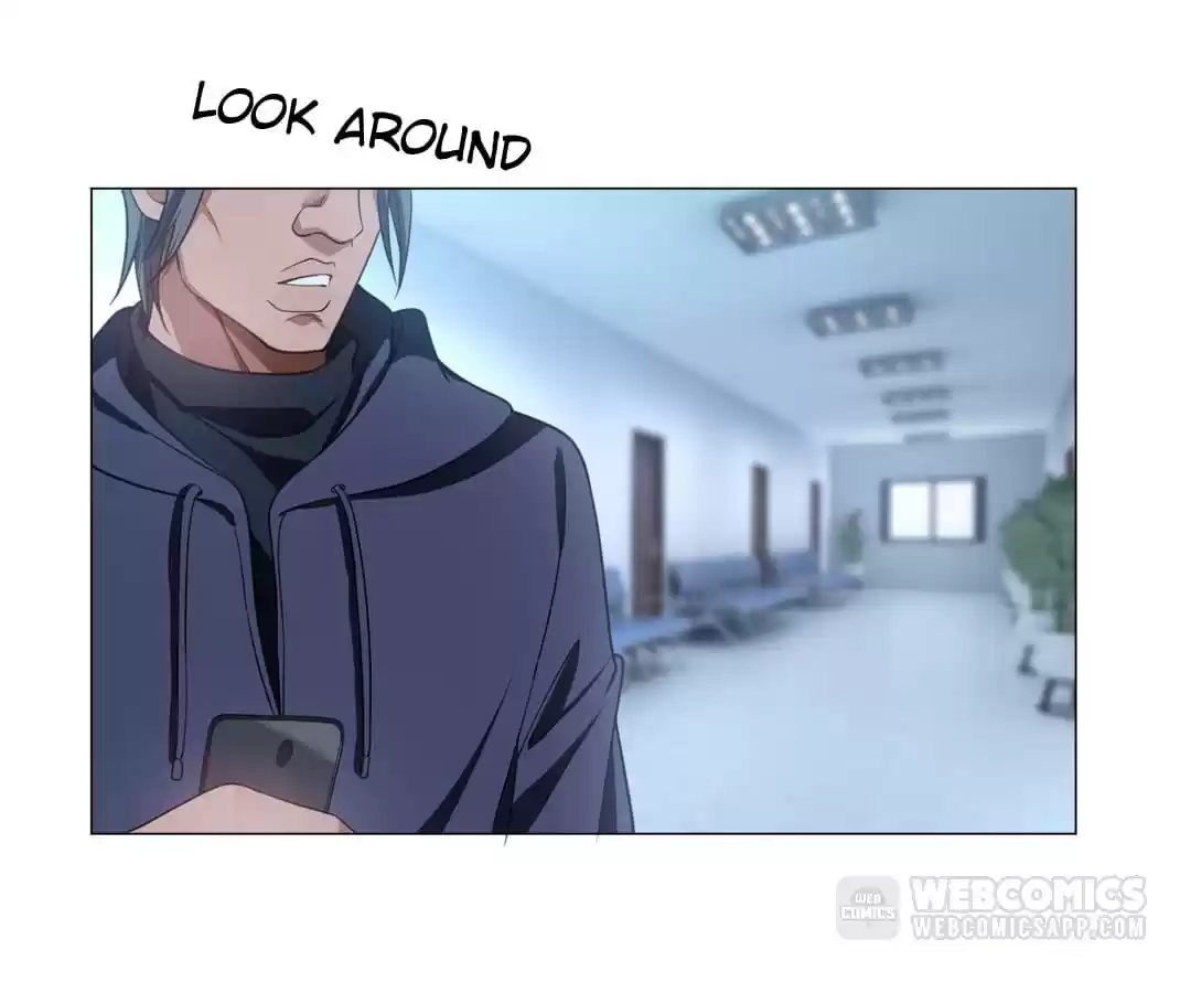 The Naive Mr. Lu Chapter 83