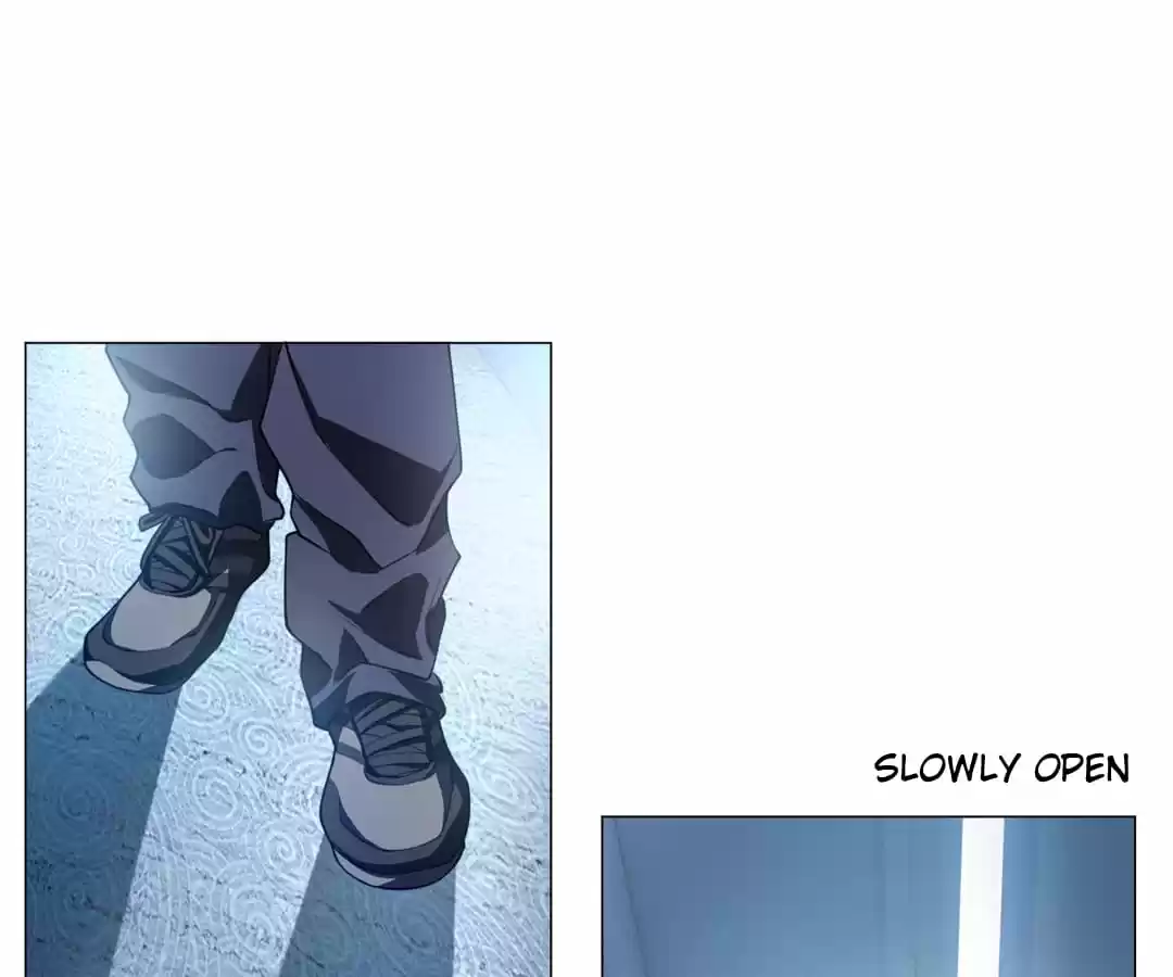 The Naive Mr. Lu Chapter 83