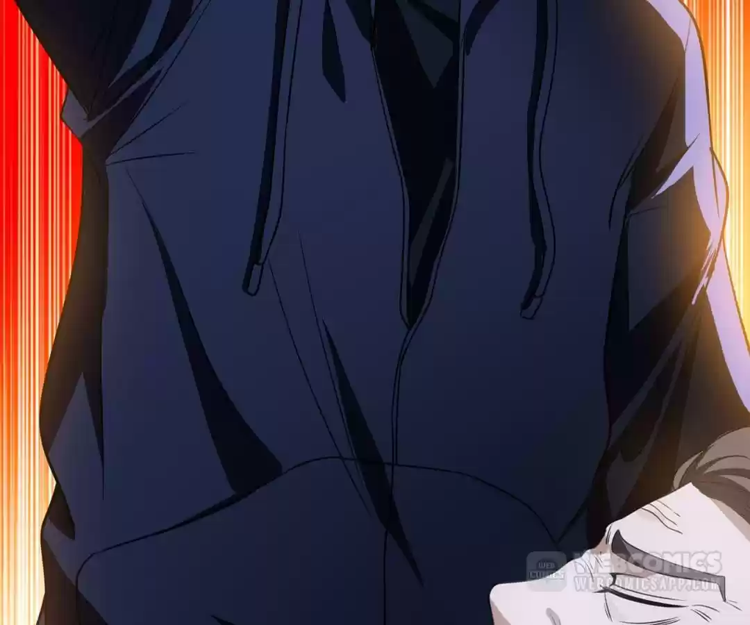 The Naive Mr. Lu Chapter 83