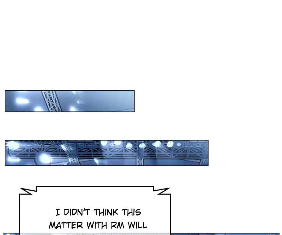 The Naive Mr. Lu Chapter 83